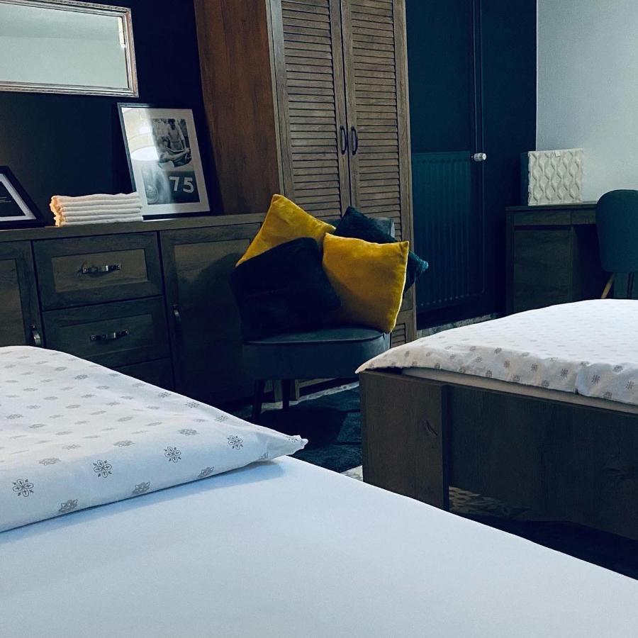 צרקליה נה גורניסקם Rooms & Apartment Zala Airport Shuttle Option מראה חיצוני תמונה