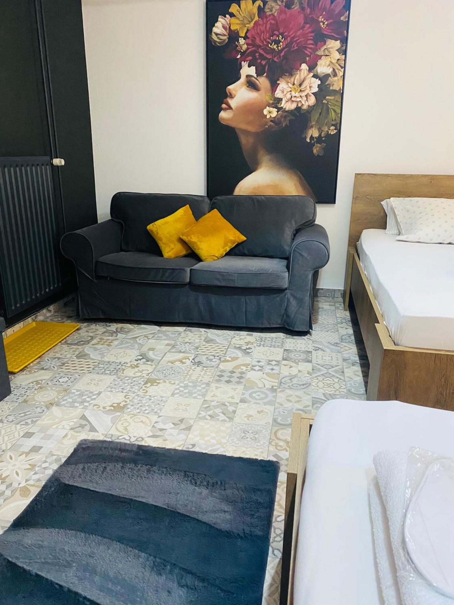צרקליה נה גורניסקם Rooms & Apartment Zala Airport Shuttle Option מראה חיצוני תמונה