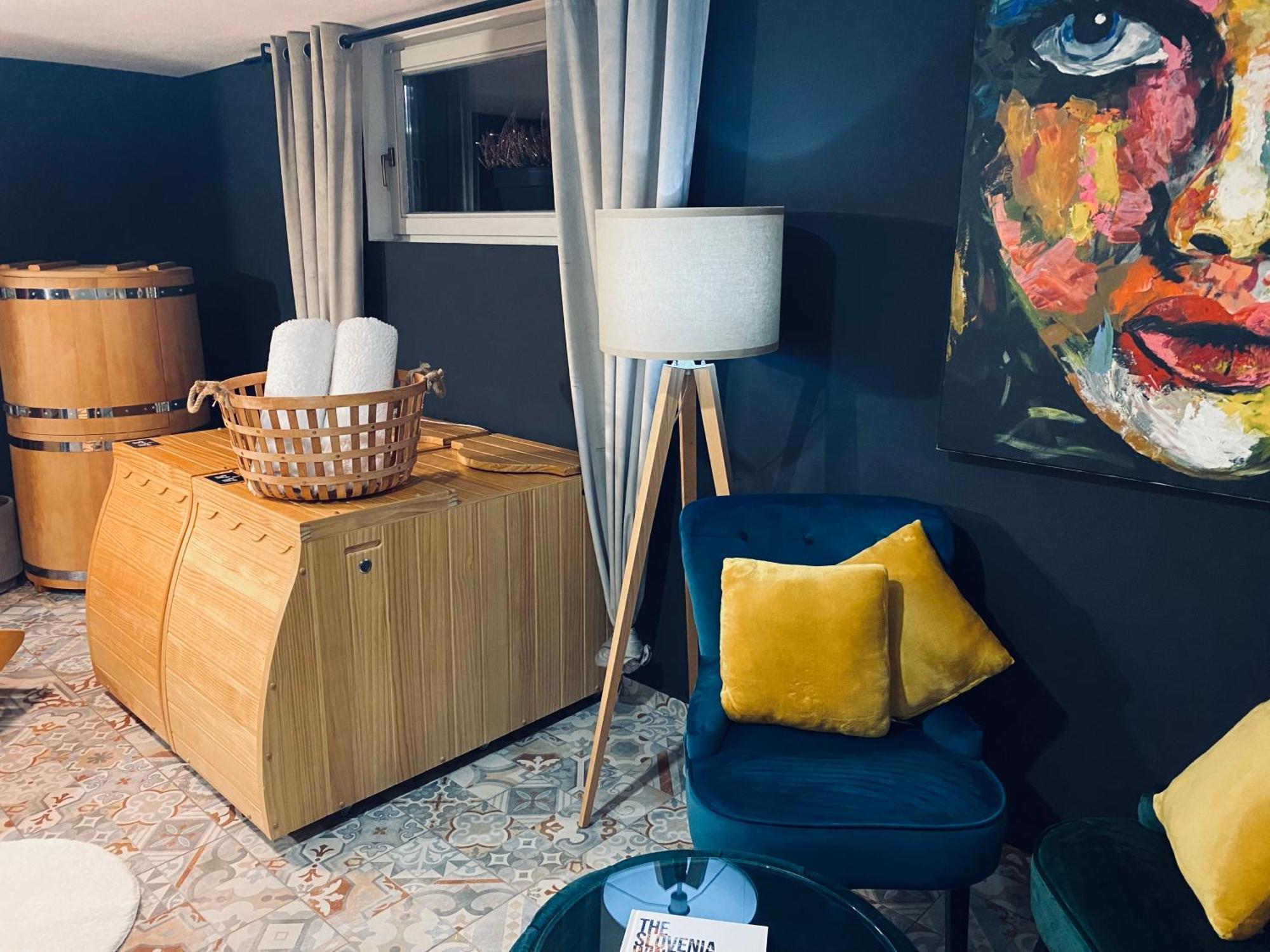 צרקליה נה גורניסקם Rooms & Apartment Zala Airport Shuttle Option מראה חיצוני תמונה