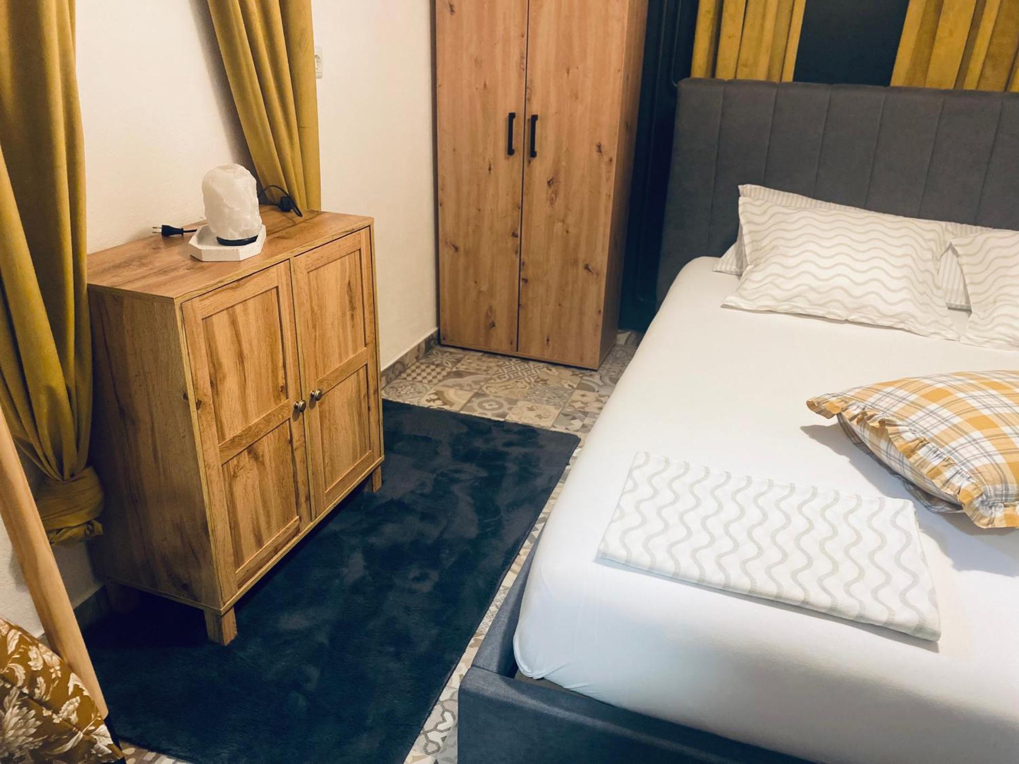 צרקליה נה גורניסקם Rooms & Apartment Zala Airport Shuttle Option מראה חיצוני תמונה